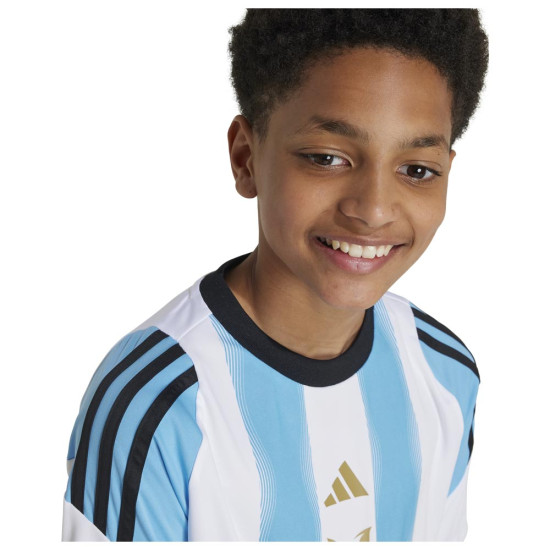 Adidas Παιδική ποδοσφαιρική φανέλα Messi Training Jersey